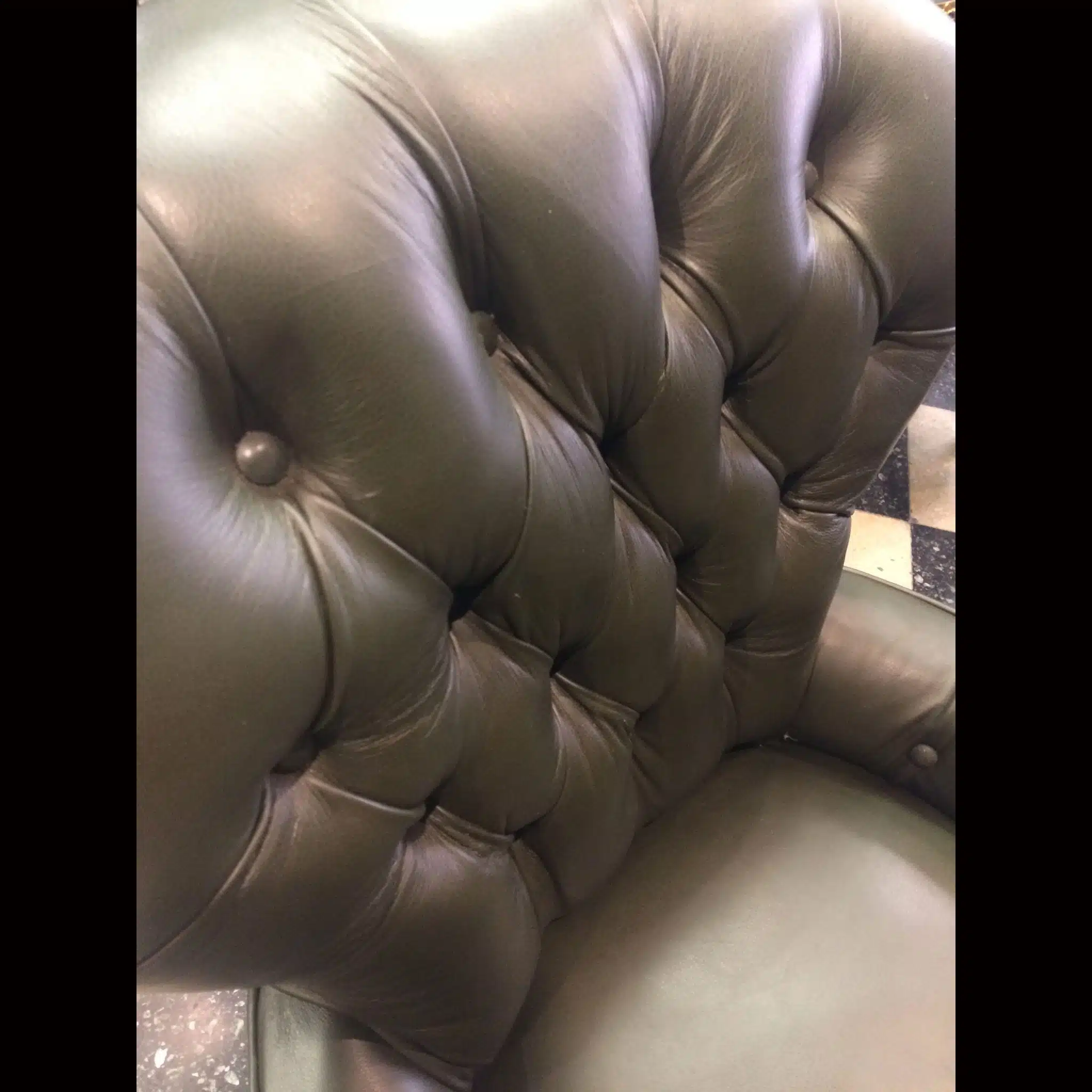 Par De Sillones Butacas Luis Xv - Imagen 2