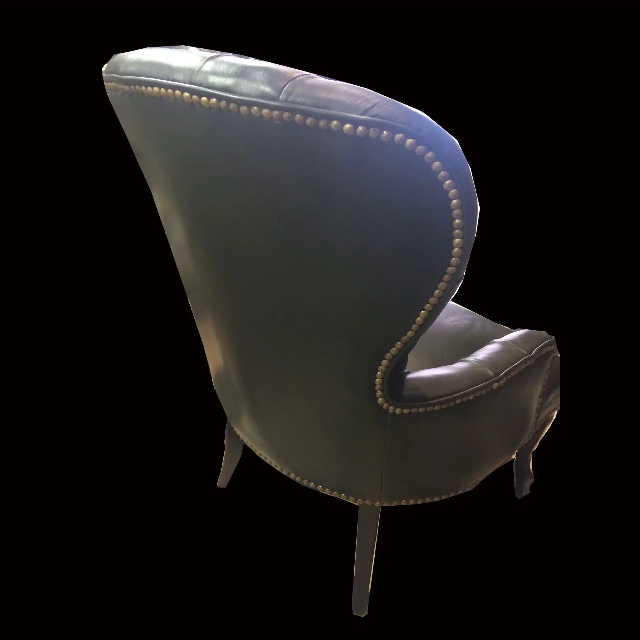 Par De Sillones Butacas Luis Xv - Imagen 4