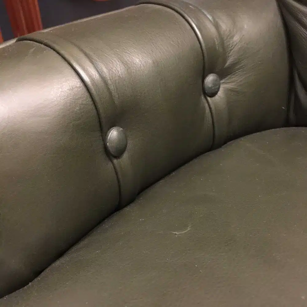 Par De Sillones Butacas Luis Xv - Imagen 7