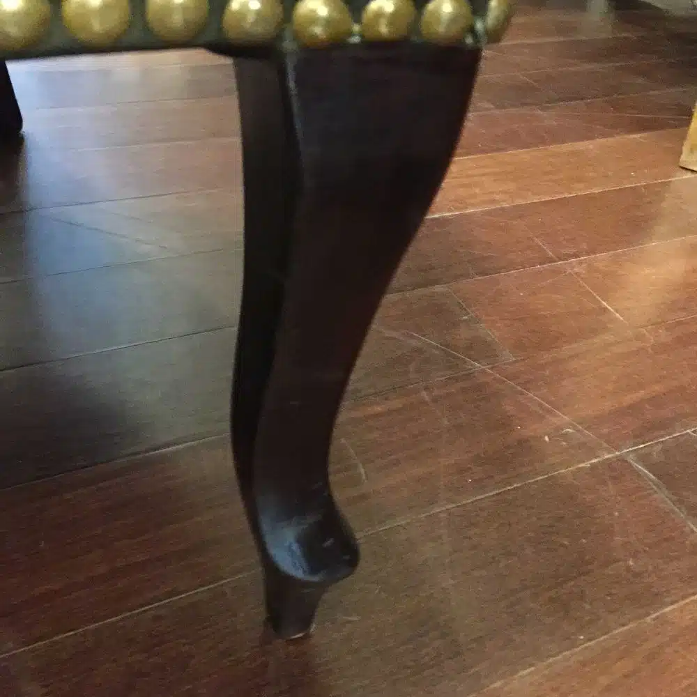 Par De Sillones Butacas Luis Xv - Imagen 5