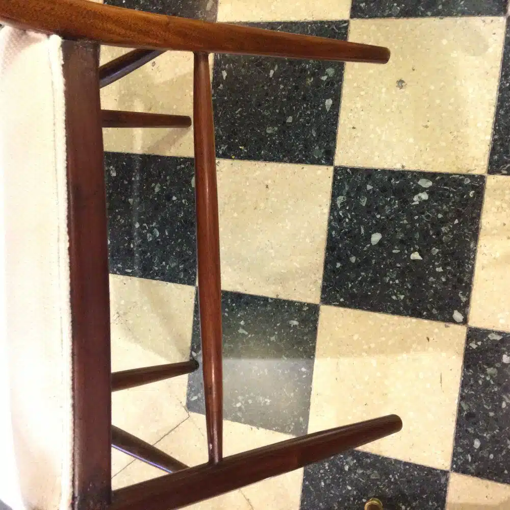 Par de Sillones Art Deco - Imagen 7