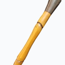 Bastón Ingles en Caña