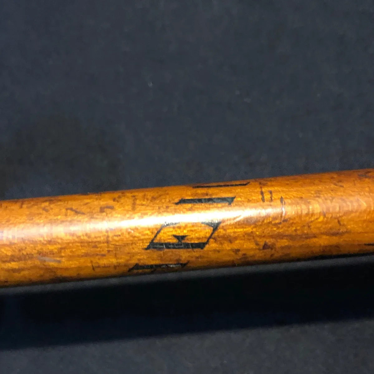 Bastón tipo Alpinista 1940 - Imagen 4