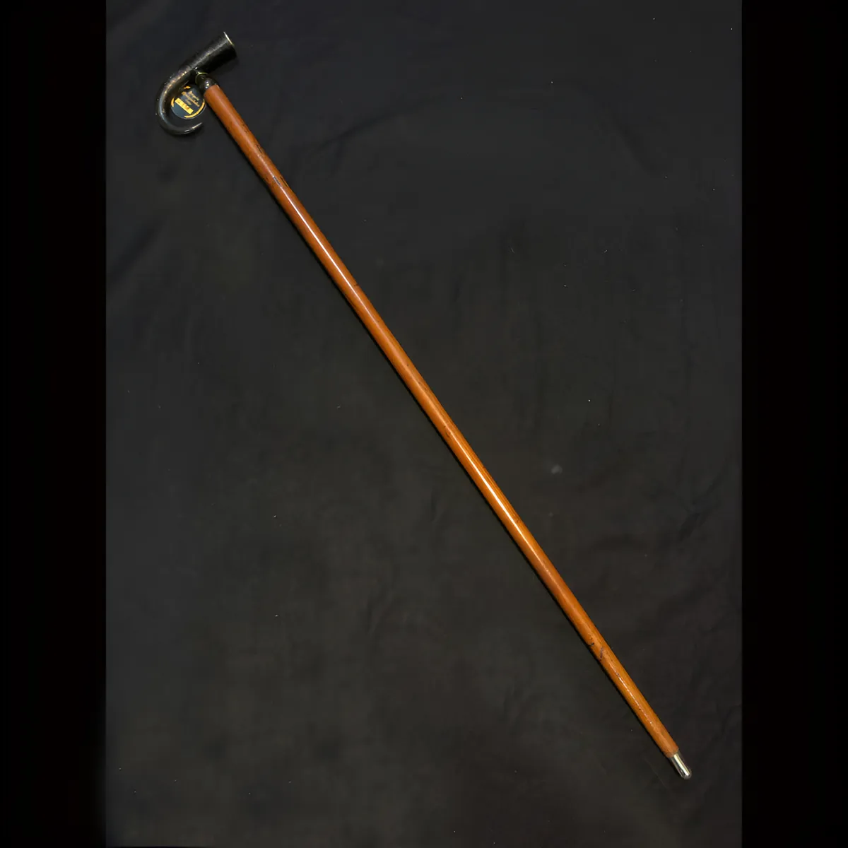 Bastón tipo Alpinista 1940 - Imagen 8