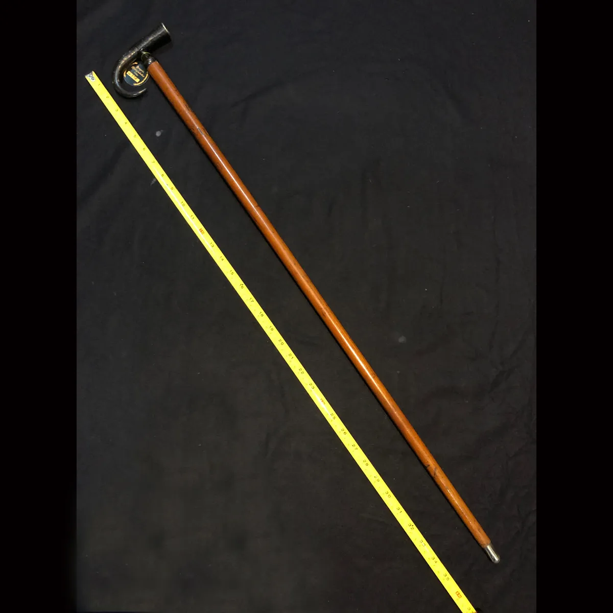 Bastón tipo Alpinista 1940 - Imagen 7