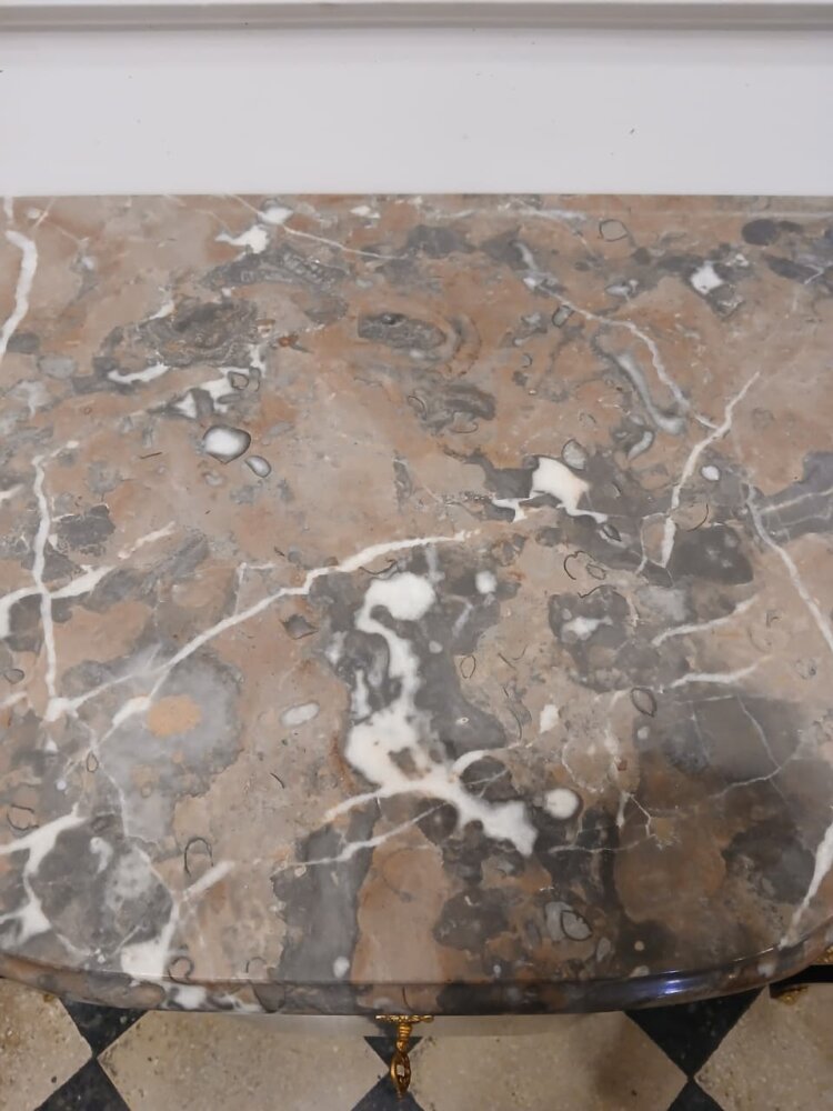 Cómoda Luis XV 1920 - Imagen 5