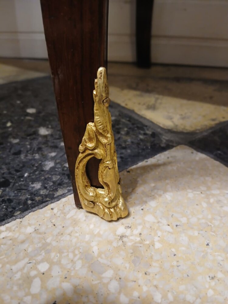 Cómoda Luis XV 1920 - Imagen 2