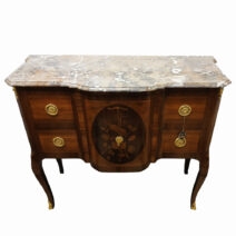 Cómoda Luis XV 1920